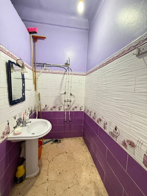Vente Villa Sidi Bel Abbès Sidi bel abbes