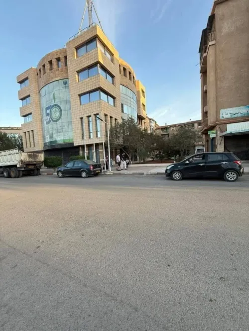 Vente Appartement F4 Sidi Bel Abbès Sidi bel abbes