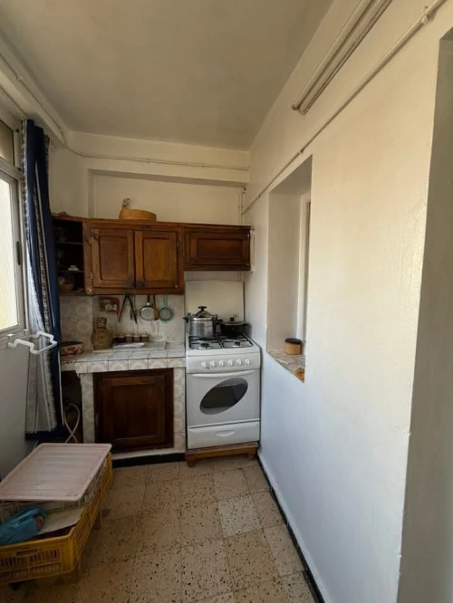 Vente Appartement Duplex F3 Sidi Bel Abbès Sidi bel abbes