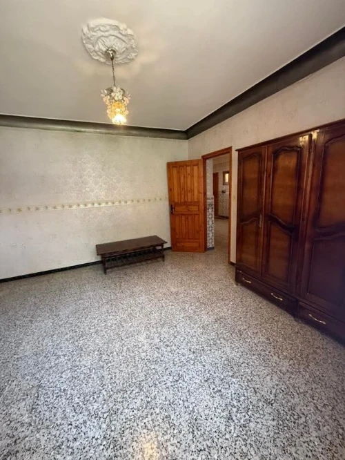 Vente Villa Oran Sidi chami