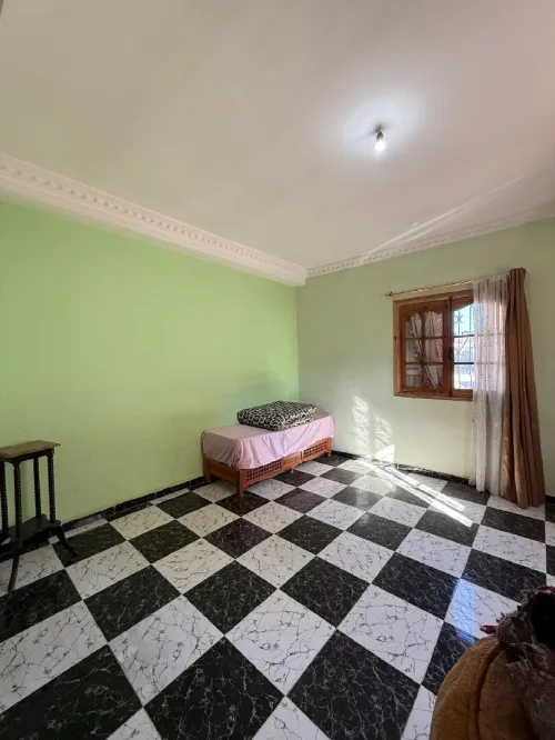 Vente Villa Sidi Bel Abbès Sidi bel abbes