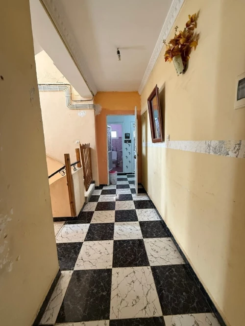 Vente Villa Sidi Bel Abbès Sidi bel abbes