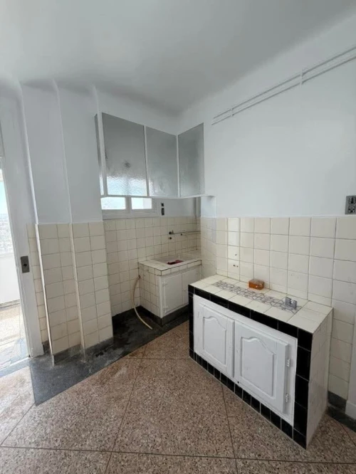 Vente Appartement F4 Sidi Bel Abbès Sidi bel abbes