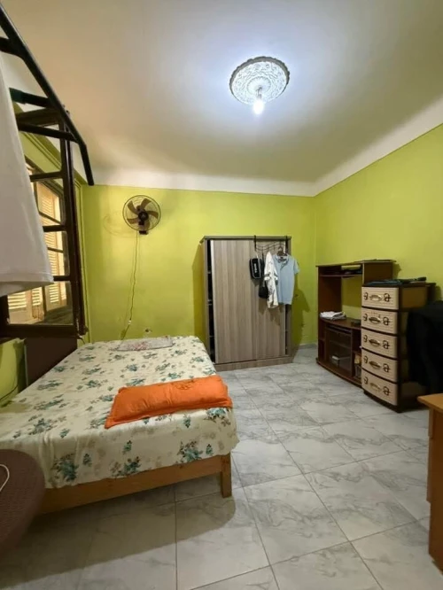 Vente Villa Sidi Bel Abbès Sidi bel abbes