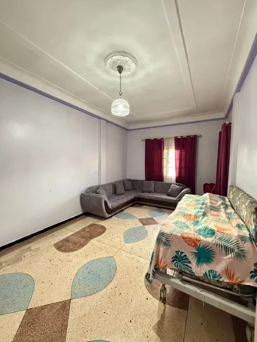 Vente Villa Sidi Bel Abbès Sidi bel abbes