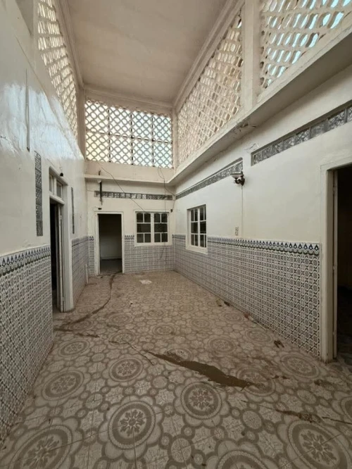 Vente Villa Sidi Bel Abbès Sidi bel abbes