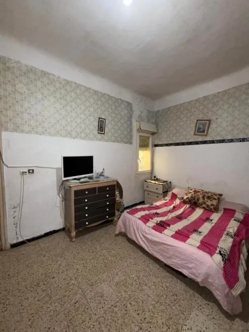 Vente bien immobilier Sidi Bel Abbès Amarnas