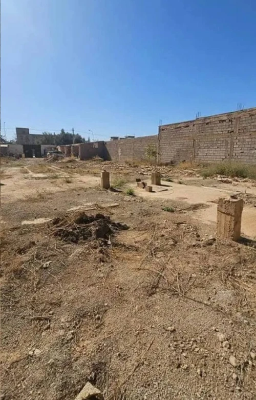Vente Terrain Sidi Bel Abbès Sidi bel abbes