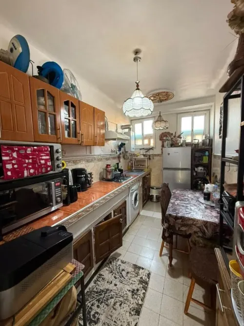 Vente Appartement F4 Sidi Bel Abbès Sidi bel abbes