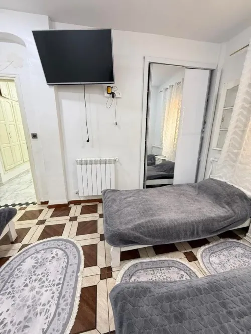 Vente Appartement F4 Sidi Bel Abbès Sidi bel abbes