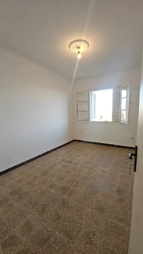 Vente Appartement F5 Sidi Bel Abbès Sidi lahcene
