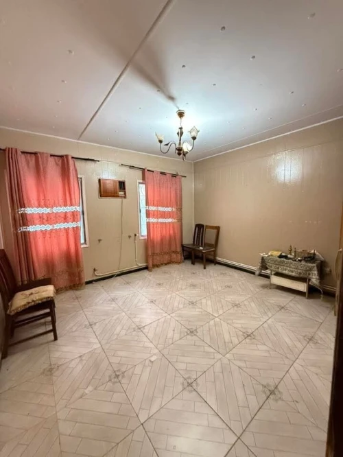 Vente Villa Sidi Bel Abbès Sidi bel abbes
