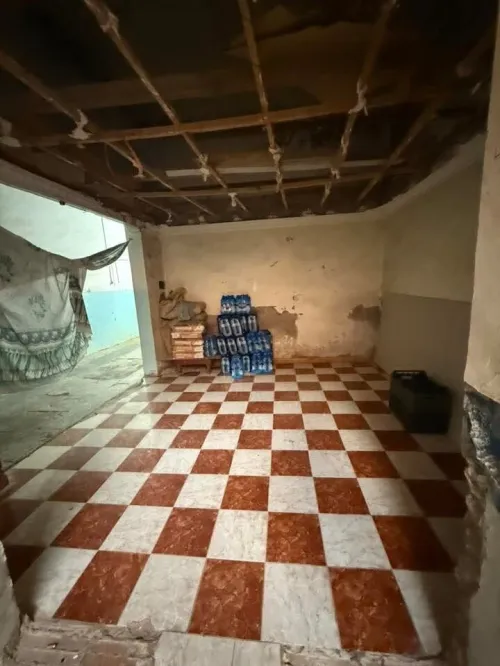 Vente Villa Sidi Bel Abbès Sidi bel abbes