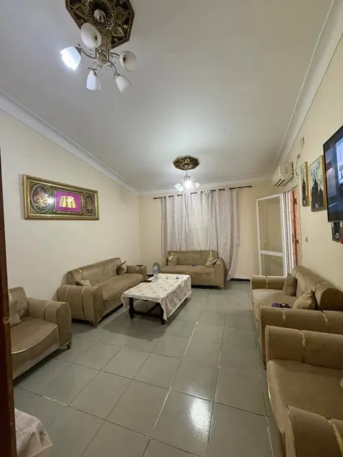 Vente Appartement F4 Sidi Bel Abbès Sidi bel abbes