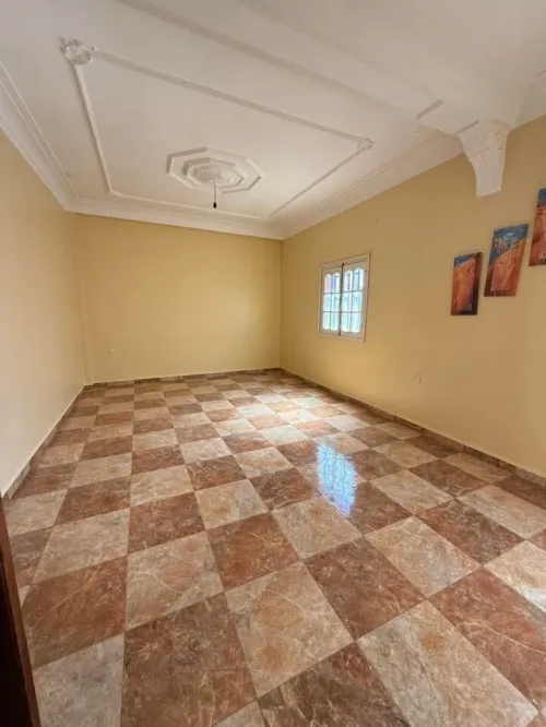 Vente Villa Sidi Bel Abbès Amarnas
