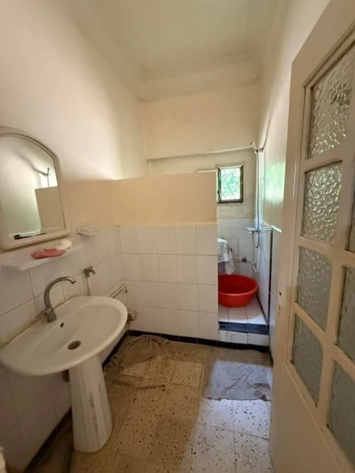 Vente Villa Oran Sidi chami