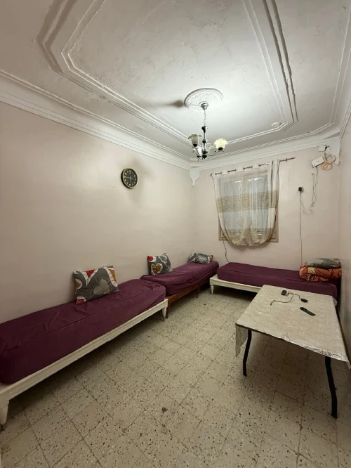 Vente Appartement F5 Sidi Bel Abbès Sidi bel abbes