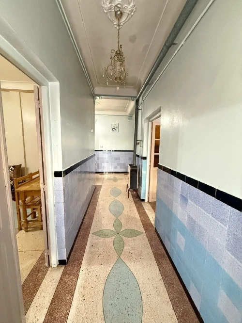 Vente Villa Sidi Bel Abbès Sidi bel abbes