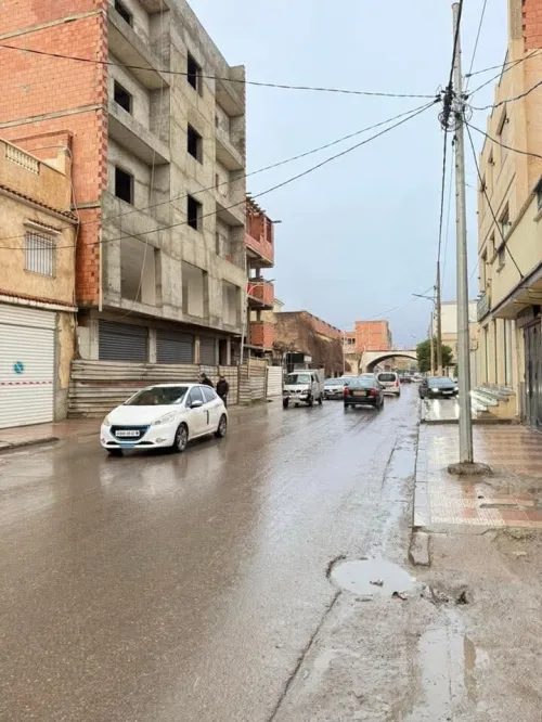 Vente Hangar - Usine Sidi Bel Abbès Sidi bel abbes