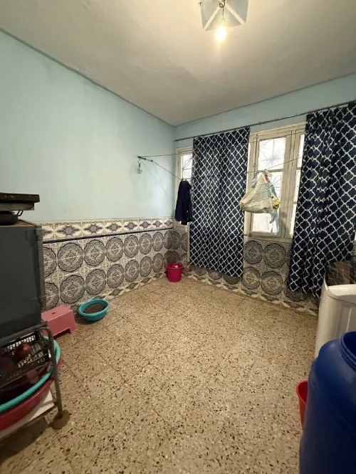 Vente Appartement F5 Sidi Bel Abbès Sidi bel abbes