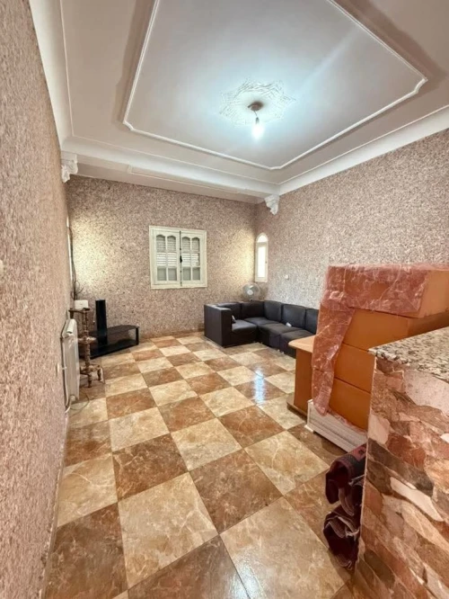Vente Villa Sidi Bel Abbès Amarnas