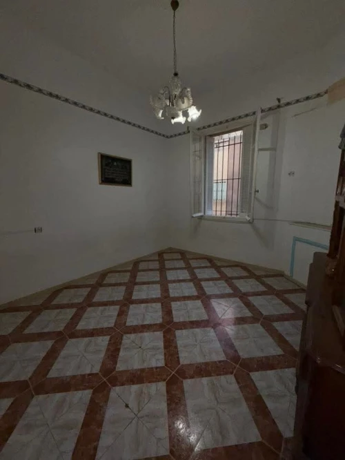 Vente Villa Sidi Bel Abbès Sidi bel abbes