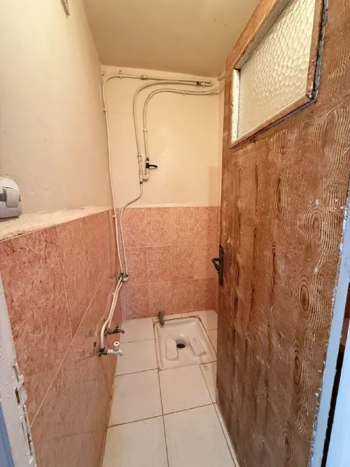 Vente Appartement F3 Sidi Bel Abbès Sidi hamadouche