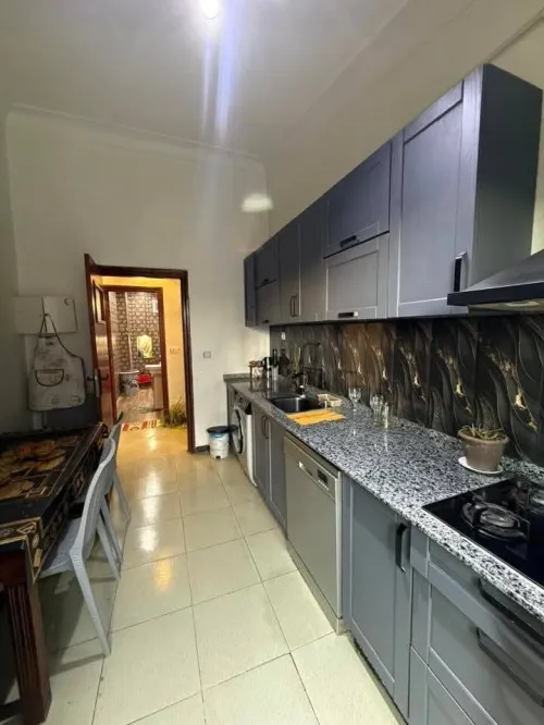 Vente Appartement F4 Sidi Bel Abbès Sidi bel abbes