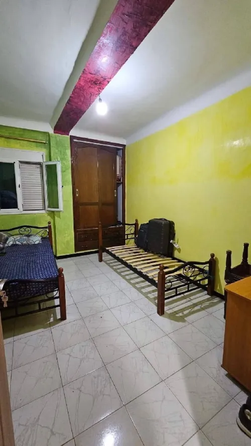 Vente Appartement F4 Sidi Bel Abbès Sidi bel abbes