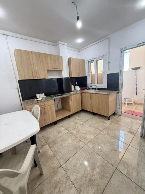 Vente Appartement F3 Sidi Bel Abbès Sidi brahim