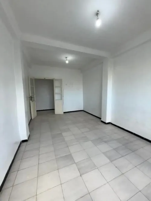 Vente Appartement F4 Sidi Bel Abbès Sidi bel abbes