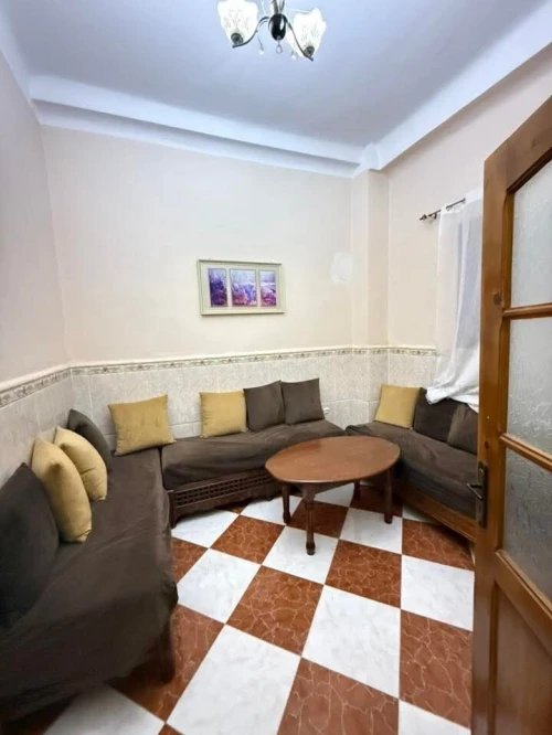 Vente Appartement F3 Sidi Bel Abbès Sidi bel abbes