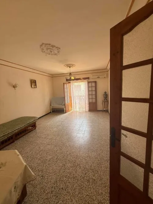 Vente Villa Oran Sidi chami