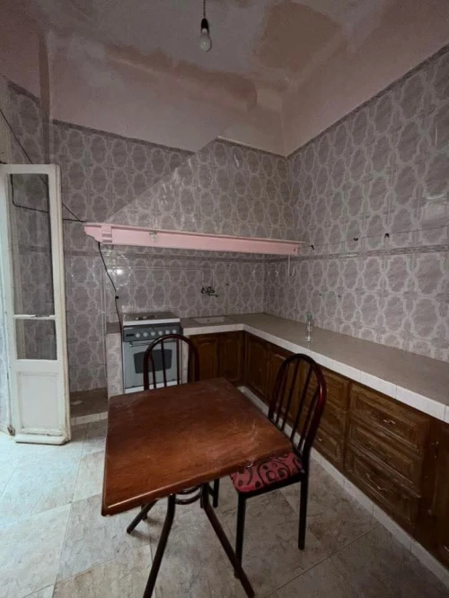 Vente Villa Sidi Bel Abbès Sidi bel abbes
