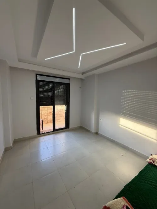 Vente Appartement F4 Sidi Bel Abbès Sidi bel abbes