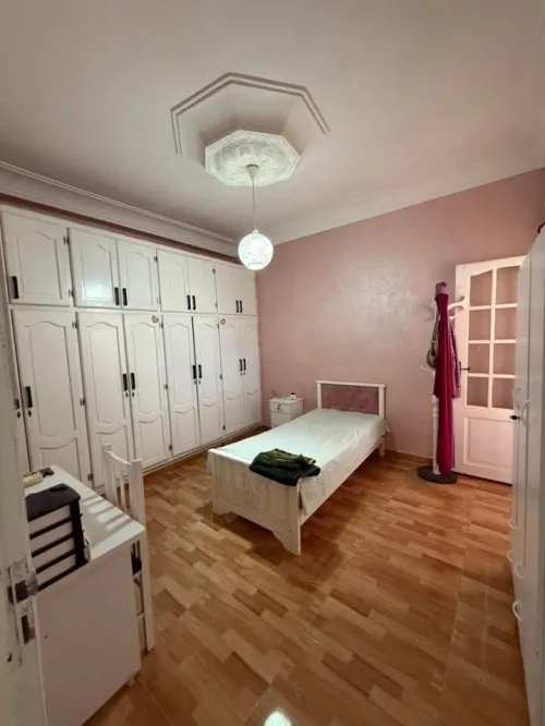 Vente Villa Sidi Bel Abbès Sidi bel abbes