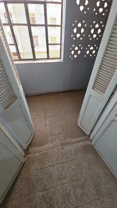 Vente Appartement F5 Sidi Bel Abbès Sidi lahcene