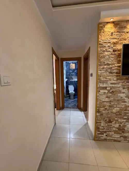 Vente Appartement F4 Sidi Bel Abbès Sidi bel abbes