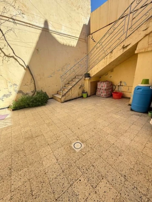 Vente Villa Sidi Bel Abbès Sidi bel abbes