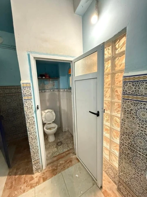 Vente Villa Sidi Bel Abbès Sidi bel abbes