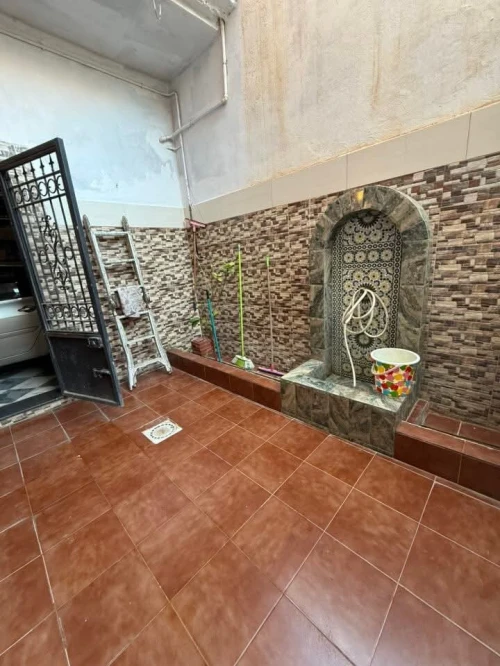 Vente Villa Sidi Bel Abbès Sidi bel abbes