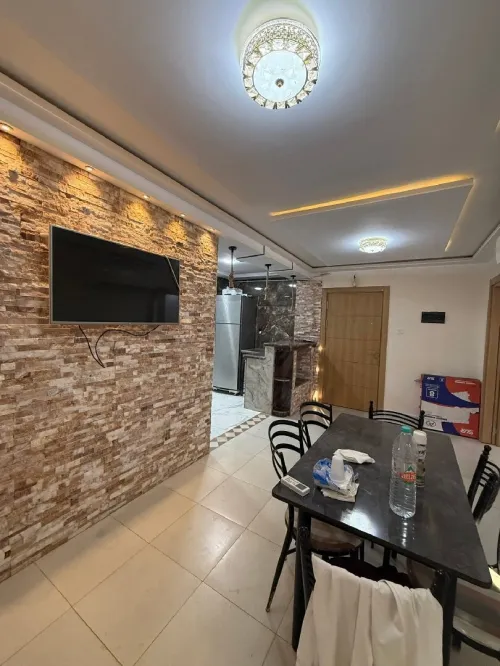 Vente Appartement F4 Sidi Bel Abbès Sidi bel abbes