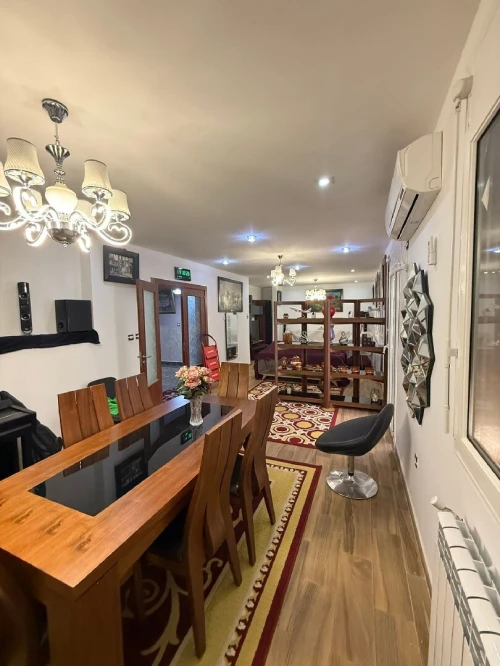 Vente Villa Aïn Témouchent Ain temouchent