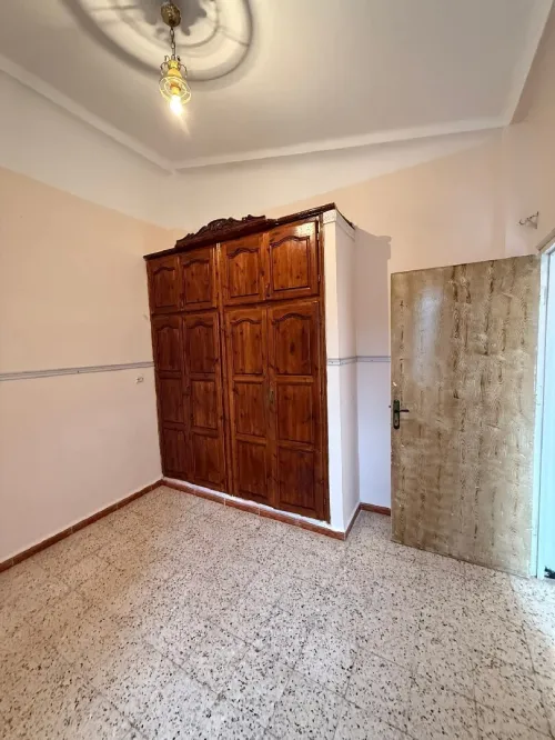 Vente Appartement F3 Sidi Bel Abbès Sidi hamadouche