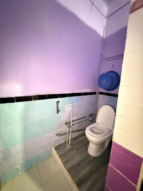 Vente Villa Sidi Bel Abbès Sidi bel abbes