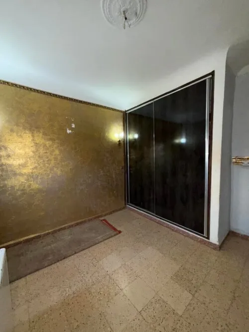 Vente Appartement F5 Sidi Bel Abbès Sidi bel abbes