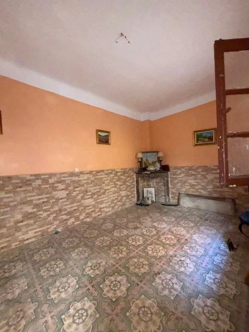 Vente Villa Sidi Bel Abbès Sidi bel abbes