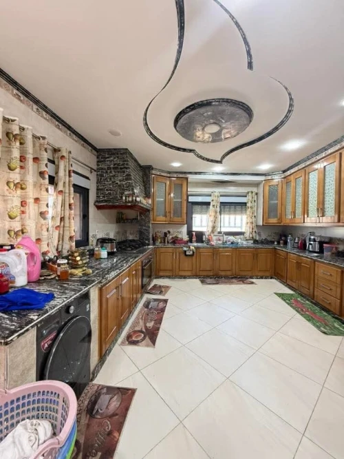 Vente Villa Sidi Bel Abbès Sidi bel abbes