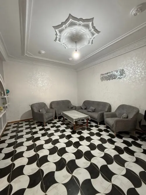 Vente Villa Sidi Bel Abbès Amarnas