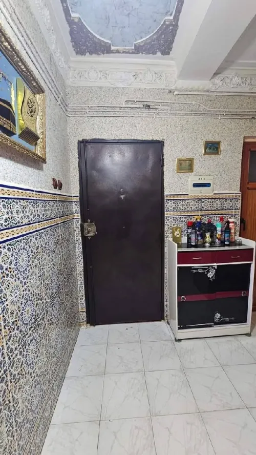 Vente Appartement F4 Sidi Bel Abbès Sidi bel abbes